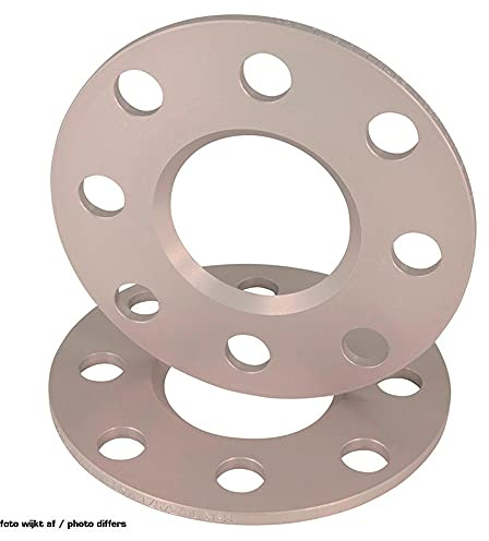 H&R Spurverbreiterungen 2x13mm 5x160 26175650