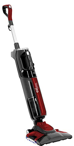 EZIclean® Cyclosteam P320 - Escoba aspiradora de vapor multifunción