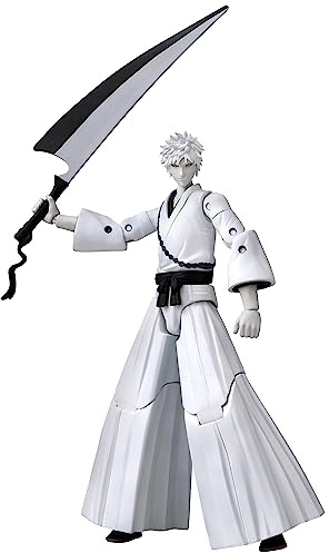 ANIME HEROES - Bleach - White Ichigo Action Figure