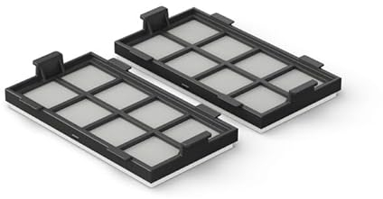 Accessori AFR3 robot aspirapolvere set