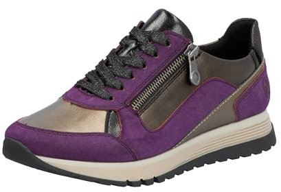 Rieker Damen Halbschuhe 49002