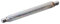 Geiger Tube Miller Compteur Tube de Détection de Rayonnement Nucléaire Tube pour Laboratoire Maison 3 en 1 Test pour les Rayons β, γ et X
