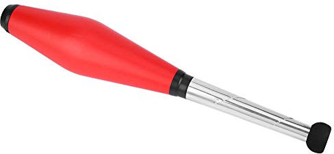 Jonglierspielzeug für, Jonglierkeulen, Jonglierstöcke, Zirkus-Requisiten, Jonglierstock-Spielzeug für den Außenbereich, Robust, 3er-Set, Schul-/Familienspiel/