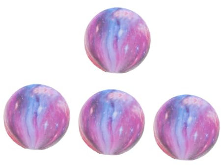 Angoily 4 Stück Mond Lampenschirm Lampenschirme Von Glühbirnen Heller Lampenschirm Sabberlampenschirm Papieretiketten Kerzenhalter Lampenschirm Verstärkte Ringetiketten Sonderteile Abs