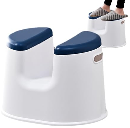 Sedile Per Vasca Da Bagno, Sedia Da Bagno | Sedia Da Doccia Per Bagno Unica Resistente All'acqua,Sedia Ausiliaria Da Bagno Per Il Bagno Di Sicurezza, Sedie Da Bagno Per Anziani Per Dormitorio Domestic