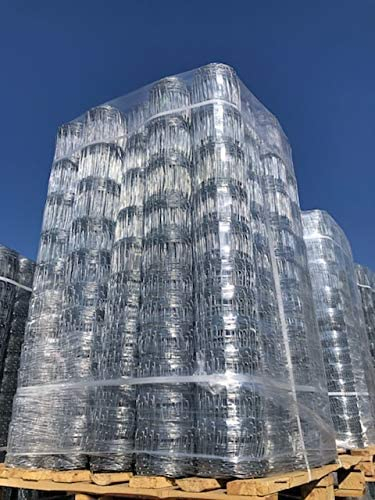 50 m best4 forestière Wild Clôture Clôture pour grillage forestière Noeud tressé 150/12/30