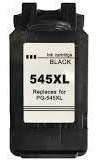 Mondo Stampa - Cartuccia Rigenerata PG-545XL [1x Nero] Alta Capacità Compatibile per Canon Pixma TS3350 TS3355 TS3150 TS3300 TR4550 MG2550S MG3050 TR4500 TS3100 TR4551 TR4650 MX495