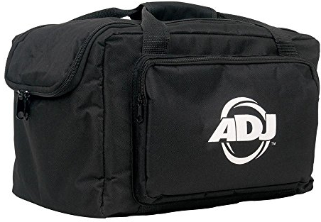 American DJ scena 1521000190 Flat PAR Bag 4 tecnica