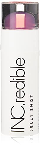 INC.redible Jelly Shot Lipstick, Just Be Me