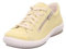 Legero Damen Tanaro Sneaker, Yellow Cream (GELB) 6520, 41 EU