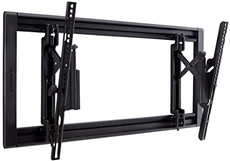Sanus VLT7-B2 (Black) 42-90 inch Tilt and Swivel TV Bracket