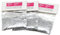 Snowglobe for You - DO IT Yourself 3 x 3 g transparent Glitzer für Schneekugel/Glitzerkugel zum Basteln für Schneekugel Bastelset 40011