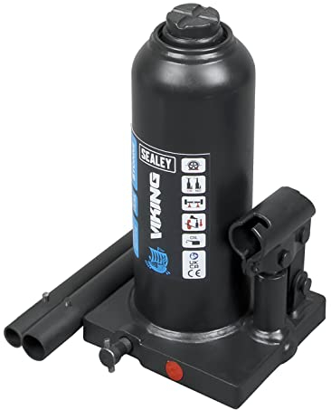Sealey 5 Tonne Bottle Jack - PBJ5S