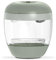 Nuvita 1556 | MellyPlus Esterilizador Portátil UV Ultravioleta para Chupete, Protectores de Pezones, Tetinas y Biberones | Desinfectante 99.9% de gérmenes y bacterias | Sin BPA | Sage Green
