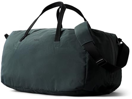 Bellroy Venture Ready Duffel 55L (große Reisetasche mit übersichtlicher Organisation und robusten Materialien) - DeepOcean