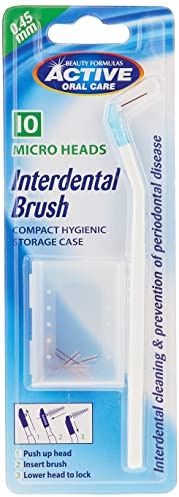 Active Oral, Interdentalbürste