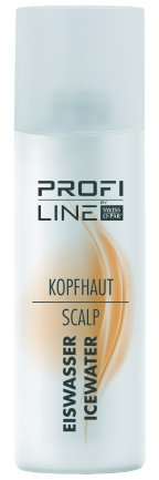 Swiss-o-Par Profiline Kopfhaut Eiswasser 200ml, Haarwasser