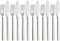 WMF 1291506046 Nuova - Set di Posate da Pesce, 12 Pezzi
