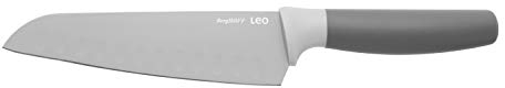 BergHOFF CUCHILLO SANTOKU Gris 17 cm