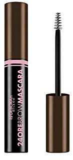 DEBORAH 24OREBROW MASCARA 02 BRUNETTE