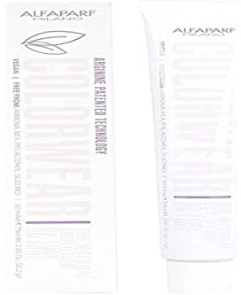 Alfaparf Milano Color Wear 7.21 Irisé - Violett Asch Mittelblond-Violett Asch, 60 ml