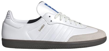 adidas Samba OG IE3439, Basket - 43 1/3 EU
