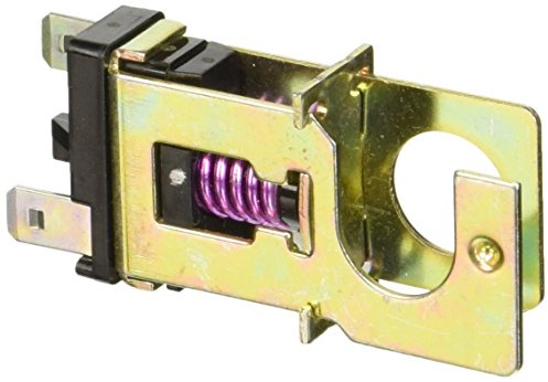 Standard Motor Products SLS97T Stoplight Switch