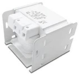 LEF REATTORE 50W PER SODIO ALTA PRESSIONE E IODURI METALLICI - COD. AL005SI