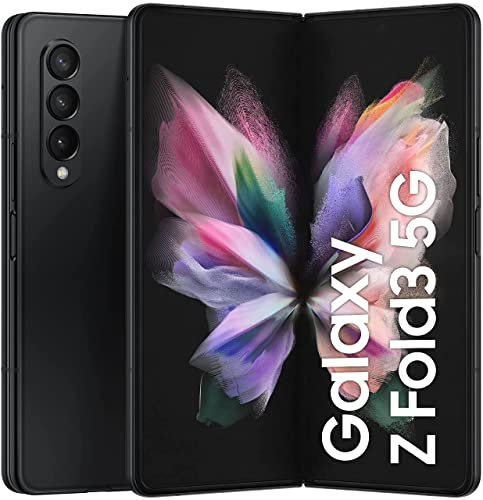 Samsung Galaxy Z Fold3 5G 512GB (Reacondicionado)