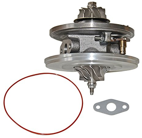 Bisenya Turbocompresseur cartouche compatible avec Berlingo C2 C3 C4 C5 206 207 307 308 11657804903 9660641380 7534205005S