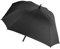Langenberg Stockschirm sturmfest FRAME – Regenschirm automatik für 2 Personen inkl. Windproof-Technologie – Regenschirm groß mit Viereckigem Design, Ø130 cm Spannweite – Ideal für Herren und Damen