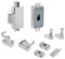 Hettich - Fermeture De Meuble - Serrure À Espagnolette Ø 25 Mm Gauche