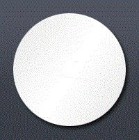 RENU Disk Filter - 21 1/2 No Hole