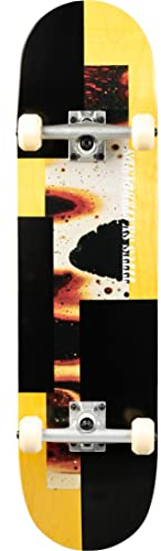 Titus Premium Complete Yellow