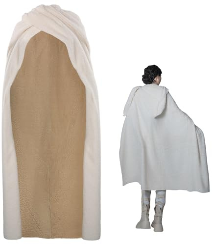 Taeyue Padme Costume Manteau Reine Costume Cosplay Cape Polaire Manteau Halloween Carnaval Tenues Femme