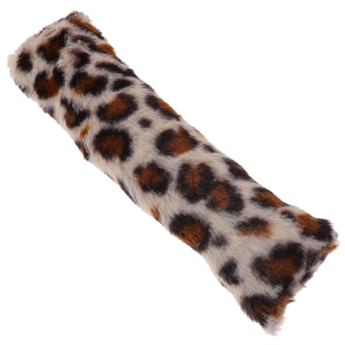 BESTOMZ Catnip Kitten Pillow for Indoor Cats, Stuffed Chew Pillow with Catnip Filling, Soft Interactive Dental for Kitten Teething and Play