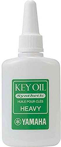 Yamaha YAC HKO Heavy Key Oil