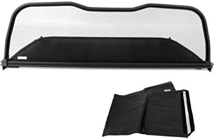 Airax Windschott geeignet für Audi A5 Typ 8F mit Tasche