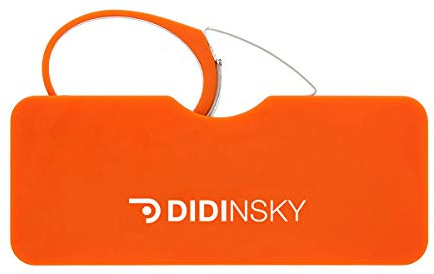 DIDINSKY Orsay lunettes de lecture sans branches anti-reflet