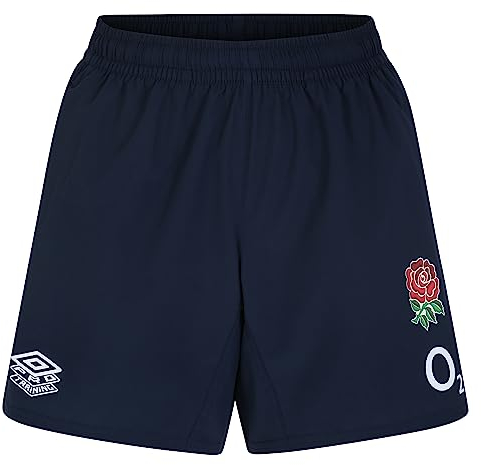 Umbro England Gym Short (O2) Wmns
