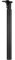 Baitang Tischbeine aus Edelstahl, höhenverstellbares Tischbein, klappbare Teleskop-Möbelbeine, Frühstücksbar-Arbeitsplatten-Stütztischbein, mit Schutzbasis und Schrauben (55–85 cm, schwarz)
