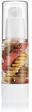Skin Perfecting Primer 30ml Medium - Deep