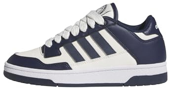 adidas Unisexe Enfants Rapid Tribunal Low Chaussure