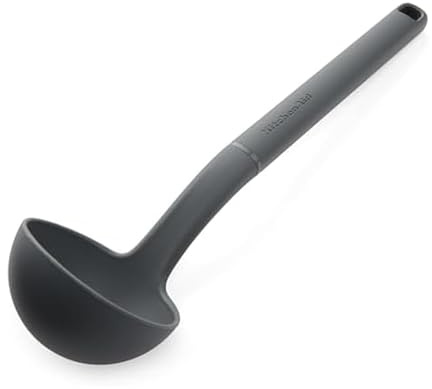 KitchenAid Stainless Steel Ladle