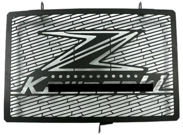 Protezione Griglia Radiatore Per Ni&nja1000 Z750 Z800 Z1000 Z1000SX ZR1000 Griglia Di Protezione Radiatore Per Motocicletta Protezione Del Radiatore Dell'olio Accessori