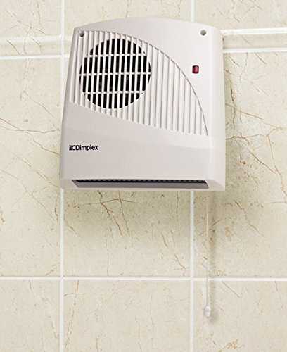 Dimplex Fan Heater Downflow 2kw
