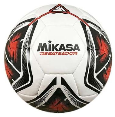 Balón de Fútbol Mikasa Regateador-4
