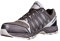 Goodyear 1503 Sonderedition S1P - SRA - Sicherheitsschuhe/Arbeitsschuhe/Metallfrei, Farbe: Grau/Schwarz Gr. 48