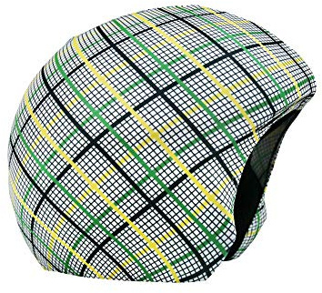 COOLCASC JAMAICA Multisport hjälmöverdrag