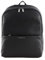 Mandarina Duck Damen Mellow Urban Rucksack, Schwarz